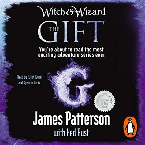 The gift witch and wizqrd